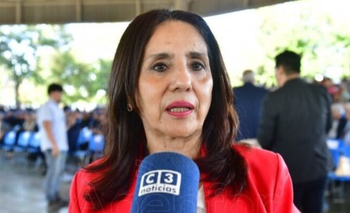 "Un retroceso de 100 años": De la Rosa criticó la reforma laboral de Milei | Congreso