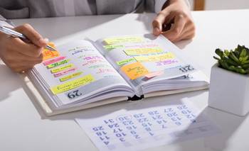 Cómo planificar mejor el ciclo lectivo 2026 | Vuelta a clases