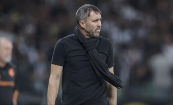 El refuerzo europeo que River sumará a pedido de Coudet: "En junio" | River plate