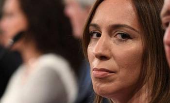 Vidal cruzó a Milei por Andis y el índice de corrupción: "Nadie explicó nada" | Corrupción