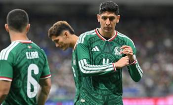 Por la ola de violencia en México, FIFA analiza quitarle la sede para el Mundial  | Mundial 2026