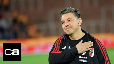 Los títulos de Gallardo en River como DT: cuántos ganó y cómo le fue en su primera y segunda etapa como entrenador Los títulos de Gallardo en River como DT: cuántos ganó y cómo le fue en su primera y segunda etapa como entrenador