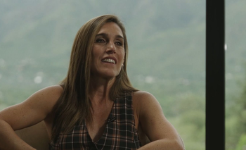 Asombro por La Sole sobre Maradona: “Ponía mi música muy fuerte” | Música