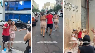 TikTok. TikTok.