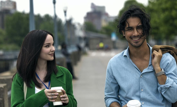 De qué trata 56 Días: la serie de suspenso perfecta para maratonear | Prime video