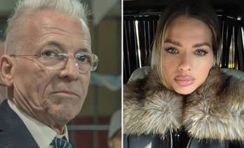 Gerardo Romano dijo lo que todos piensan de La China Suárez: "Ese prejuicio" | Farándula