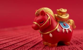 Asombro por el Año Nuevo Chino 2026 para cada signo, según la IA | Inteligencia artificial