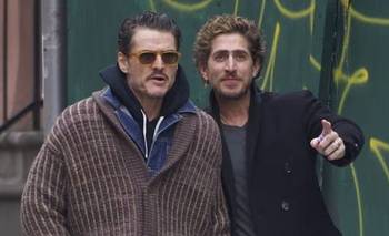 Quién es el famoso diseñador argentino que habría enamorado al actor Pedro Pascal | Hollywood