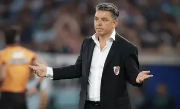 Un exitoso DT del fútbol argentino le dijo "no" a River: los motivos | River plate