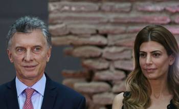 No es Guillermina Valdés: la modelo con la que estaría saliendo Macri | Farándula