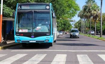 Crisis en el transporte de Chaco: el ultimátum de la UTA para no ir a paro | Paro de colectivos