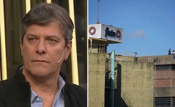 Mario Pergolini sorprendió a todos con su posteo en medio de los despidos en Fate | Mario pergolini 