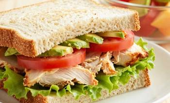 Vuelta a clases: 5 ideas de viandas saludables, una para cada día | Recetas de cocina