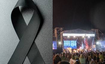 Conmoción: murió una de las figuras que participó en la última Fiesta del Mate | Música