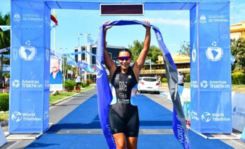 Formosa será sede de la Copa Continental de Triatlón y del Sudamericano 2026 | Deportes