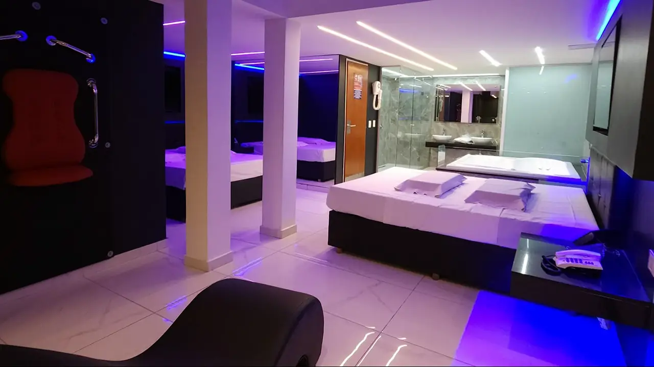Hotel transitorio