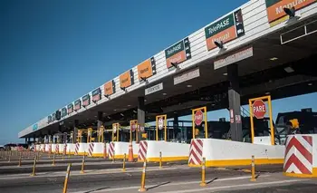 Peajes en todas las rutas: avanza la privatización del sistema vial nacional | Rutas
