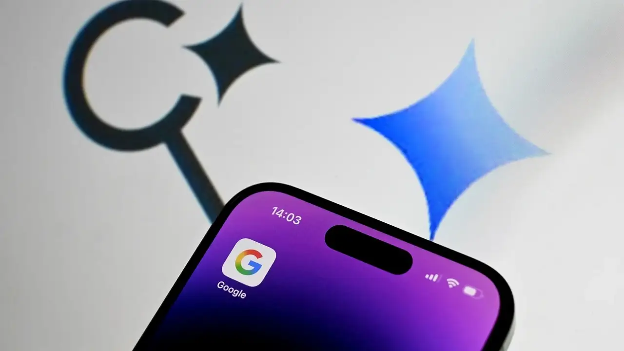 Cómo ocultar resúmenes IA en Google