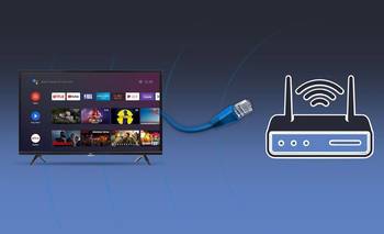 ¿Problemas de internet en tu TV? 6 soluciones | Televisores