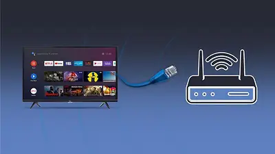 Solucionar problemas de conexión de Smart TV Solucionar problemas de conexión de Smart TV