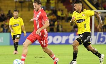 Argentinos Juniors vs Barcelona de Guayaquil por Copa Libertadores: cuándo juegan | Fútbol argentino