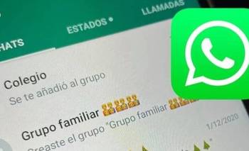 WhatsApp: cómo leer mensajes viejos de un grupo al que te agregan | Whatsapp