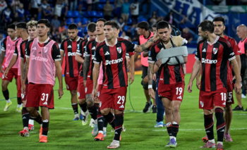 Quién será el entrenador de River frente a Independiente Rivadavia | Fútbol argentino