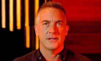 Eduardo Carrera se fue mal de otra edición de Gran Hermano | Televisión 