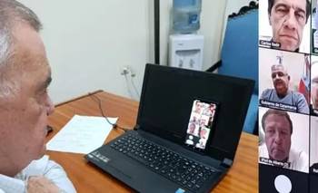 La nueva liga de gobernadores dialoguistas arrancó con favores del oficialismo | Javier milei presidente