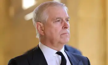 Quién es el expríncipe Andrés de Inglaterra y sus vínculos con el caso Epstein | Caso epstein
