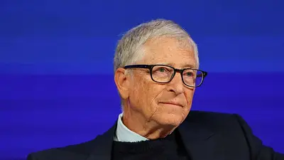 Bill Gates "asumió la responsabilidad de sus actos" por sus vínculos con Epstein, según la fundación Bill Gates "asumió la responsabilidad de sus actos" por sus vínculos con Epstein, según la fundación