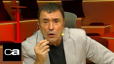 Lito Costa Febre defendió a Gallardo y fulminó al plantel de River: "Que no la saquen barata" Lito Costa Febre defendió a Gallardo y fulminó al plantel de River: "Que no la saquen barata"
