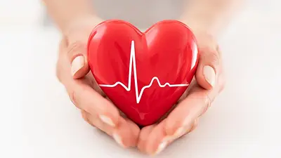 Salud del corazón Salud del corazón