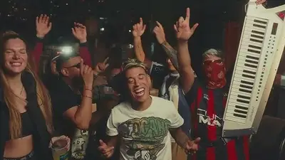 Kaydy Caín Kaydy Caín