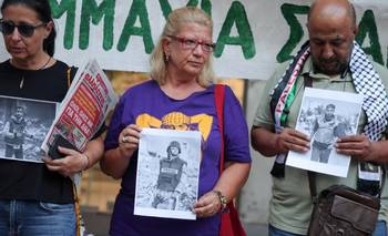 Israel mató a 86 periodistas en Gaza en 2025 y fue el lugar más peligroso del mundo | Conflicto en medio oriente