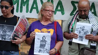Murieron 129 periodistas en 2025, la mayoría a manos de Israel, según el CPJ Murieron 129 periodistas en 2025, la mayoría a manos de Israel, según el CPJ