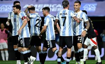 Mundial 2026: ¿Dónde ver los partidos de la Selección Argentina? | Selección argentina
