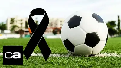 Murió un histórico dirigente de la AFA, ligado a Claudio "Chiqui" Tapia Murió un histórico dirigente de la AFA, ligado a Claudio "Chiqui" Tapia
