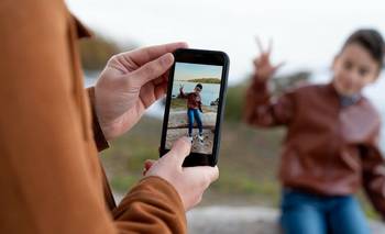 Sharenting: cuando el cariño se convierte en huella digital | Redes sociales