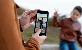 Sharenting: cuando el cariño se convierte en huella digital | Redes sociales