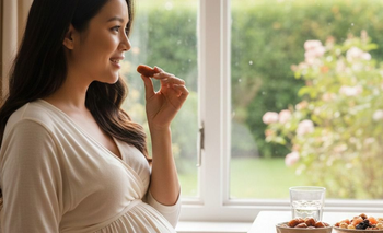 Claves para el parto: por qué las embarazadas debería comer dátiles, según la ciencia | Salud