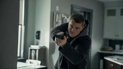 El Agente Nocturno. El Agente Nocturno.