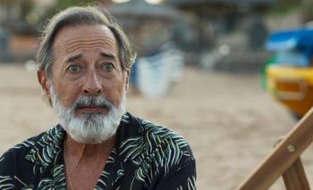 Guillermo Francella habló sobre la importancia del INCAA | Cine