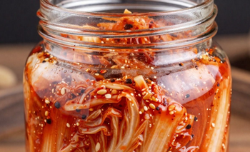 El alimento probiótico que las coreanas comen y hace milagros | Salud