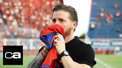 Fútbol argentino, San Lorenzo, Iker Muniain, Miguel Ángel Russo, Torneo Apertura 2026 Fútbol argentino, San Lorenzo, Iker Muniain, Miguel Ángel Russo, Torneo Apertura 2026