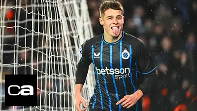 Selección Argentina, Boca Juniors, Nicoló Tresoldi. Selección Argentina, Boca Juniors, Nicoló Tresoldi.