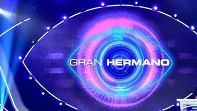 gran hermano gran hermano