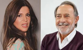 Elba Marcovecchio rompió el silencio sobre Guillermo Francella | Televisión 