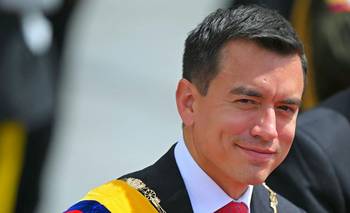 Capo narco acusó a Noboa de ordenar el asesinato de Fernando Villavicencio en 2023 | Ecuador 