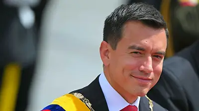 Capo narco acusó a Noboa de ordenar el asesinato de Fernando Villavicencio en 2023 Capo narco acusó a Noboa de ordenar el asesinato de Fernando Villavicencio en 2023